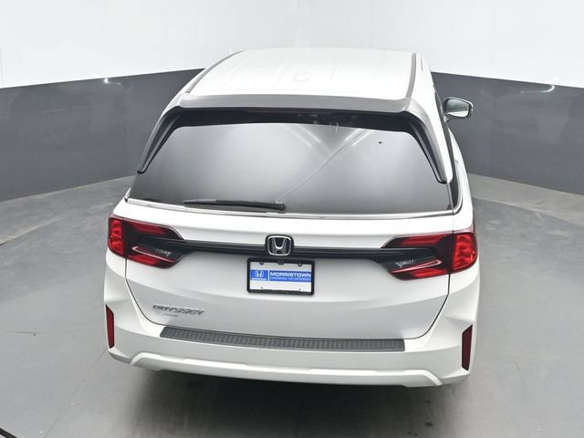 Used 2025 Honda Odyssey EX-L image 39