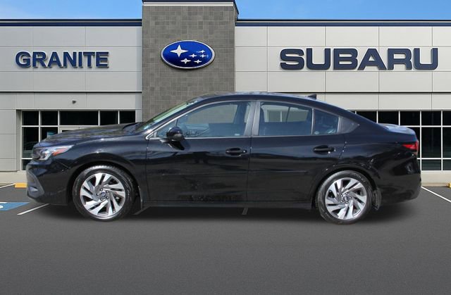 Used 2025 Subaru Legacy Limited image 6