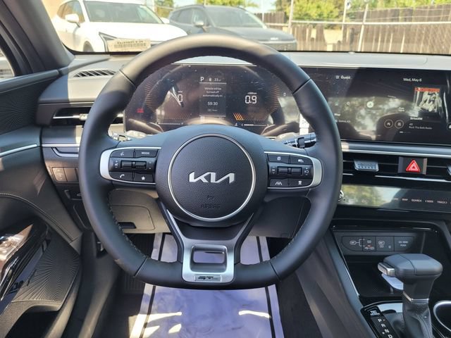 New 2026 Kia K5 GT-Line w/ GT-Line Premium Package FWD image 12