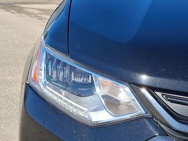 Used 2020 Chevrolet Traverse Premier w/ Redline Edition image 9