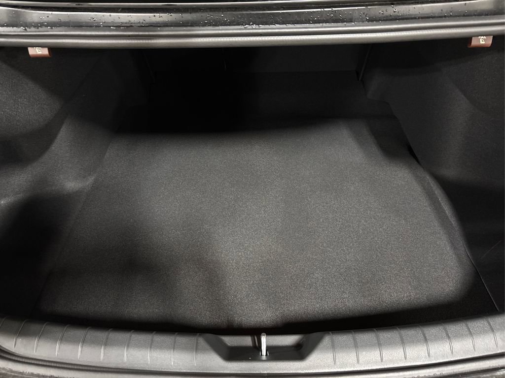 New 2026 Hyundai Sonata Blue FWD image 11