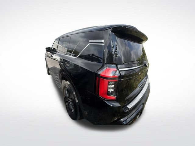 Used 2025 Nissan Armada Platinum w/ Convenience Package AWD/4WD image 14