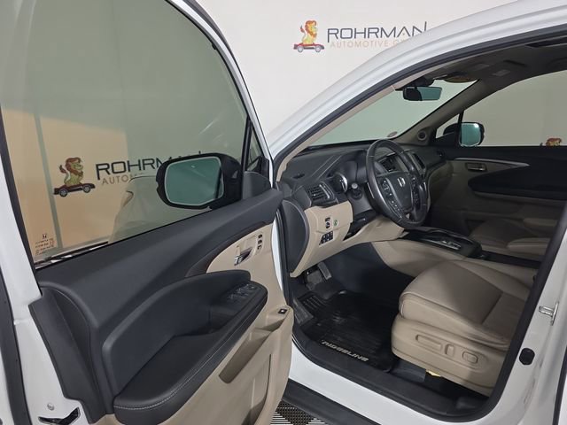 Used 2022 Honda Ridgeline RTL-E image 17