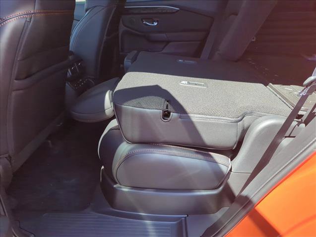 New 2026 Honda Passport TrailSport Elite image 4