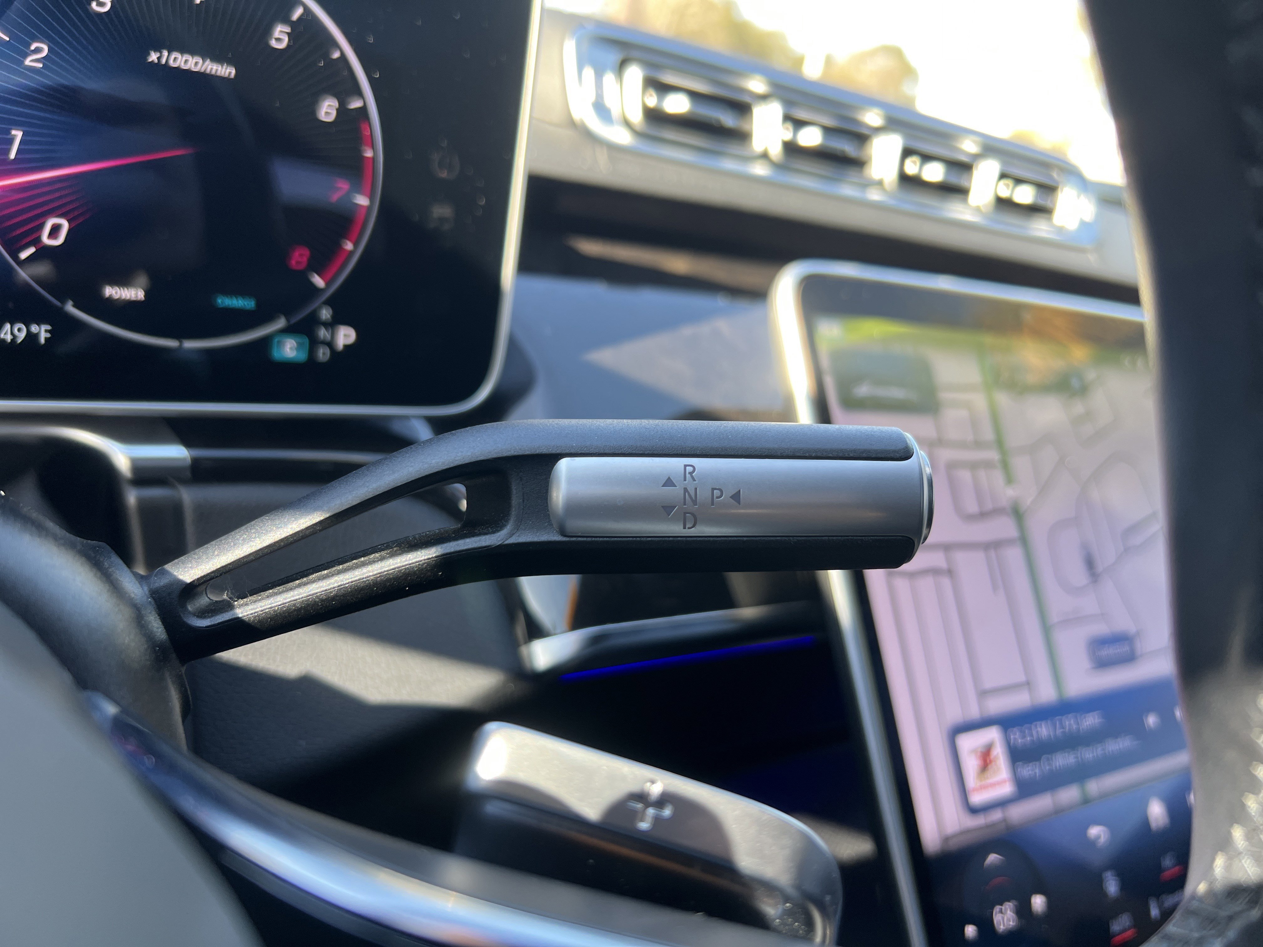 Used 2023 Mercedes-Benz S 580 4MATIC Sedan image 26