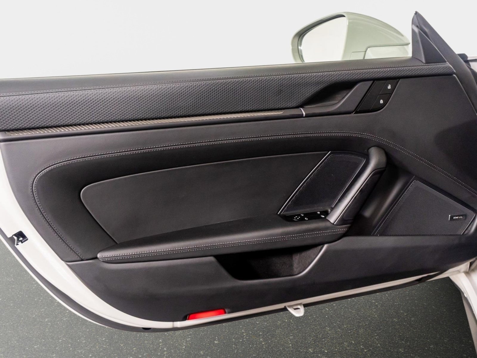 Used 2024 Porsche 911 GT3 RWD image 48