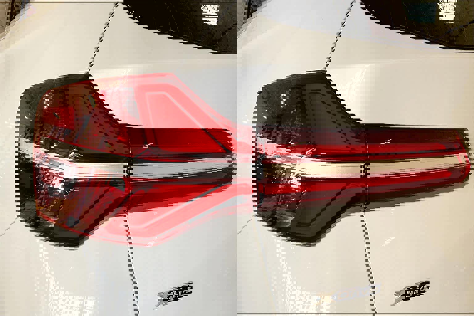 Used 2025 BMW X3 xDrive30i w/ Convenience Package image 14