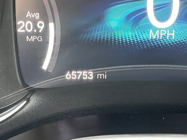 Used 2024 Chrysler Pacifica Limited FWD image 8