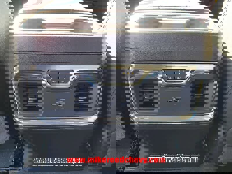 New 2026 Chevrolet Silverado 1500 LTZ w/ LTZ Convenience Package II image 8