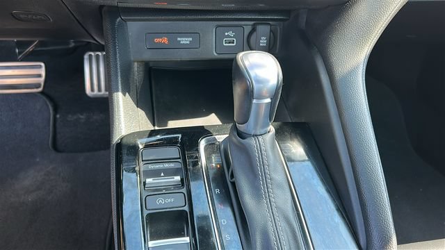 Used 2023 Acura Integra A-Spec FWD image 18