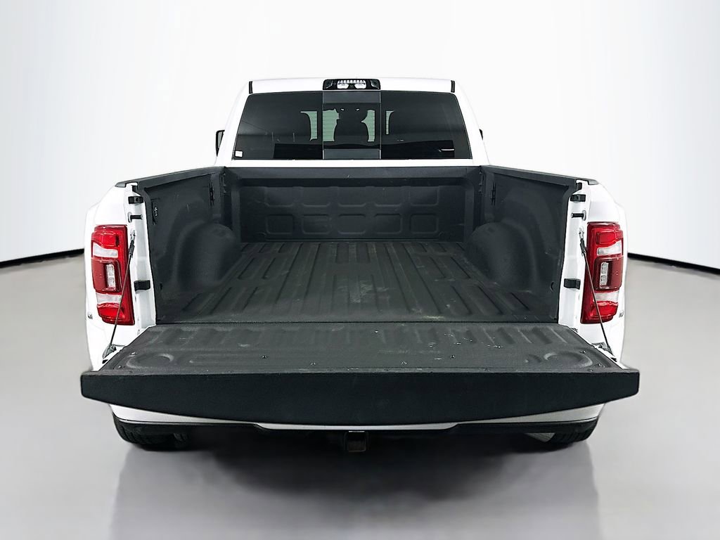 Used 2024 RAM 3500 Limited image 29