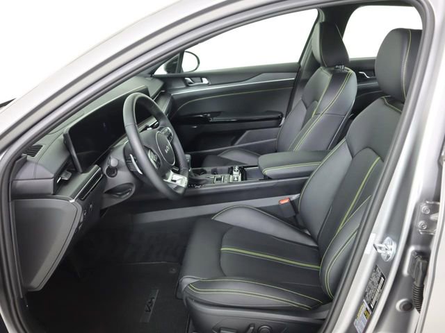 Used 2025 Kia K5 GT w/ GT1 Package image 12