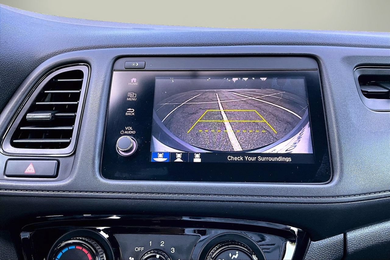 Used 2019 Honda HR-V Sport image 13