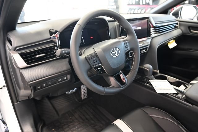 New 2026 Toyota Camry SE FWD image 21