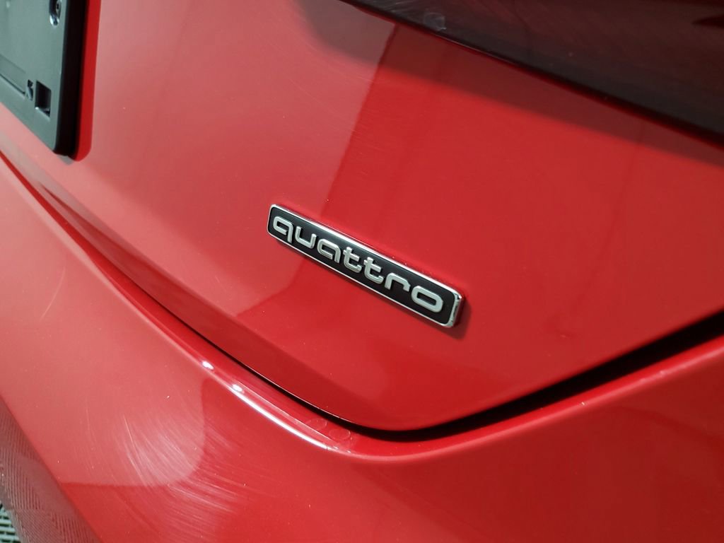 Used 2024 Audi A5 2.0T Premium Plus image 7