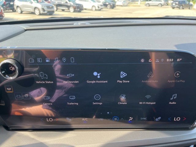 New 2026 Chevrolet Traverse LT w/ Driver Confidence Package image 32