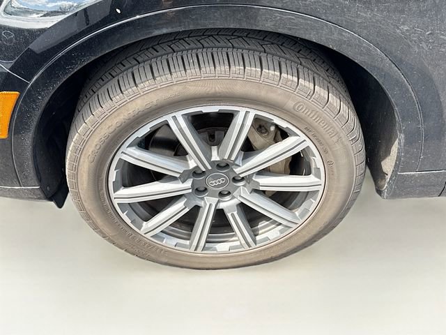 Used 2019 Audi Q7 3.0T Premium w/ Convenience Package image 26
