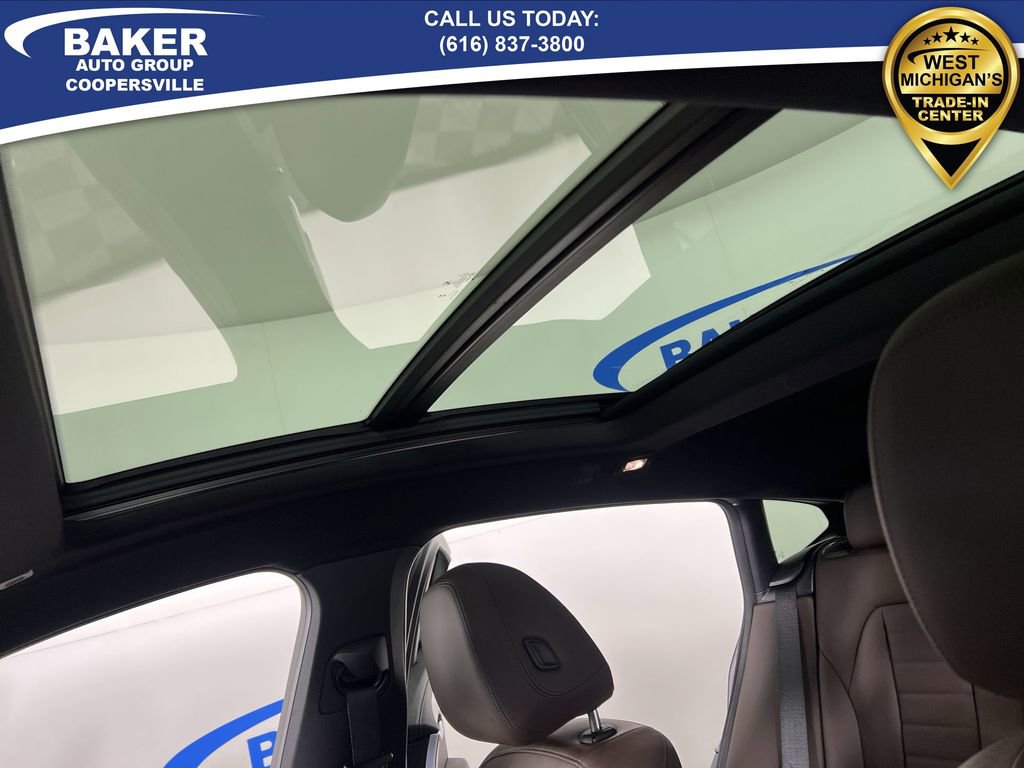 Used 2024 BMW X4 M40i image 18