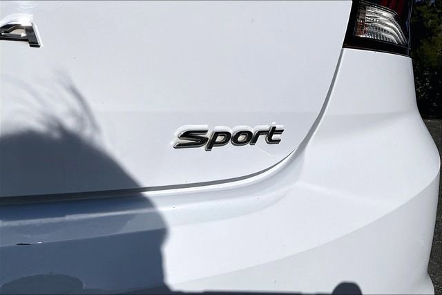 Used 2019 Hyundai Elantra Sport w/ Premium Package 03 image 21