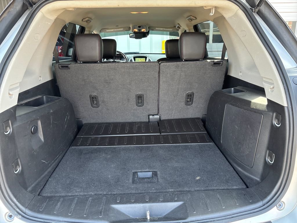 Used 2015 GMC Terrain SLT w/ Chrome Appearance Package image 33