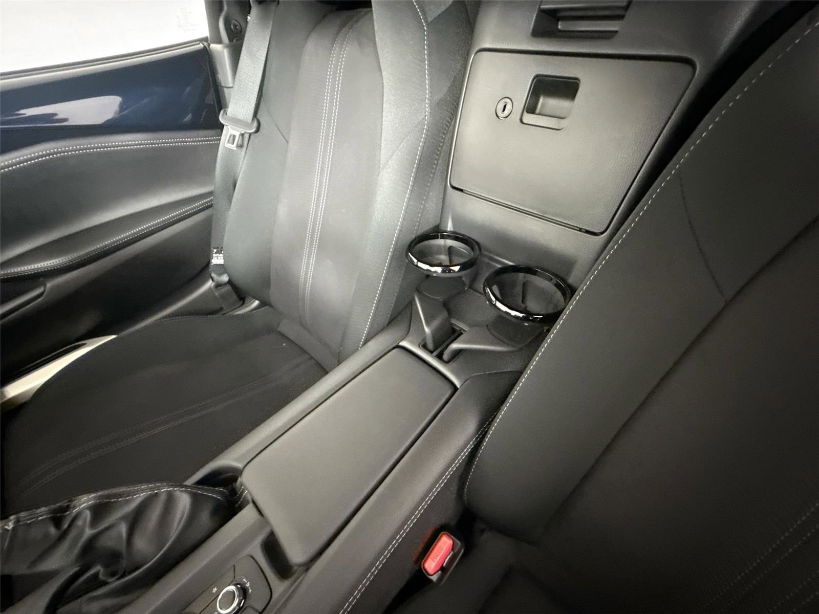 New 2026 MAZDA MX-5 Miata Club w/ Interior Package RWD image 34