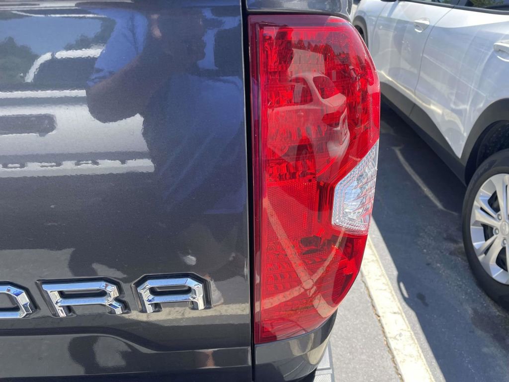 Used 2019 Toyota Tundra Limited w/ TRD Off Road Package AWD/4WD image 31
