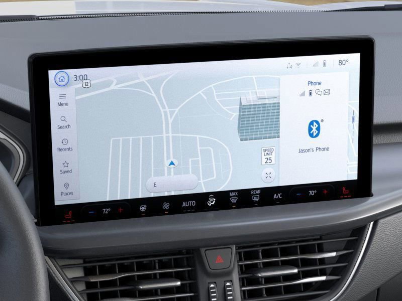 New 2026 Ford Escape SE FWD image 14