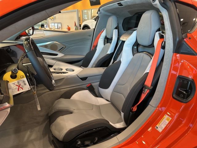 New 2026 Chevrolet Corvette Z06 image 9