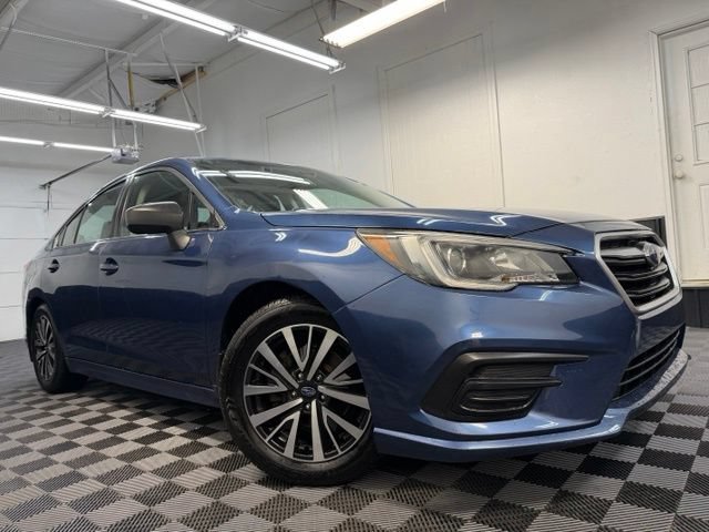 Used 2019 Subaru Legacy 2.5i w/ Alloy Wheel Package