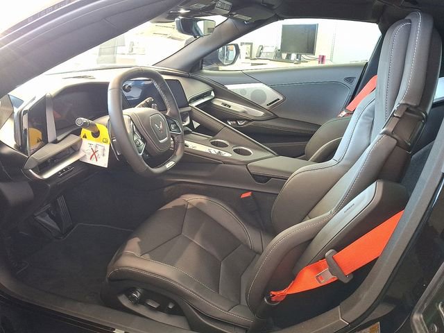 New 2026 Chevrolet Corvette Z06 image 5