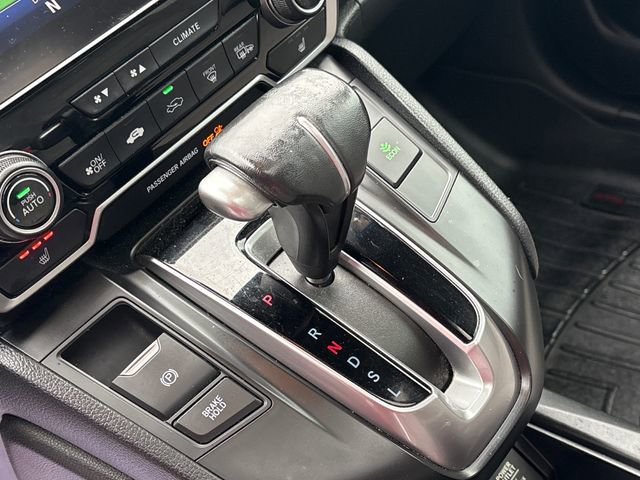 Used 2017 Honda CR-V EX-L image 24