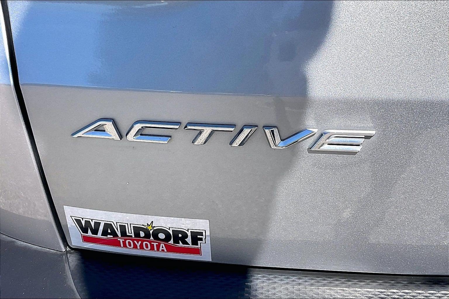 Used 2024 Ford Escape Active AWD/4WD image 10