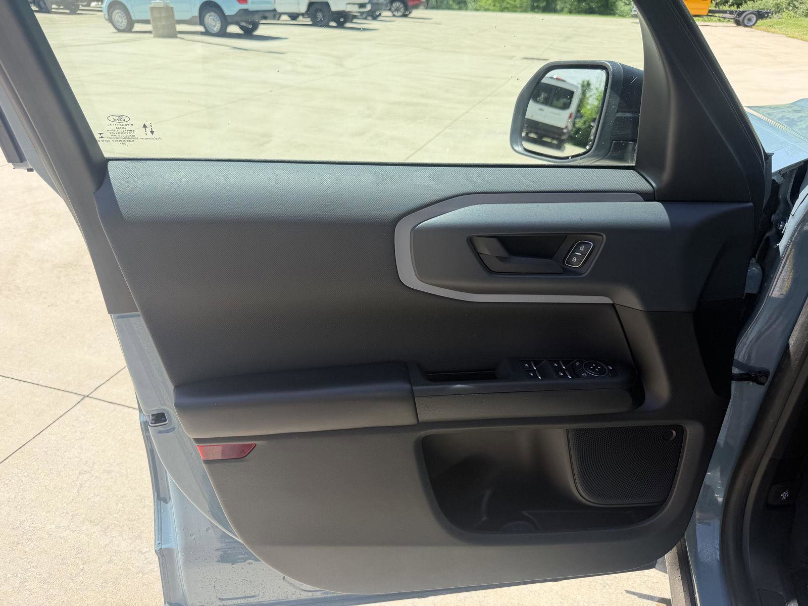 Used 2021 Ford Bronco Sport Big Bend AWD/4WD image 12