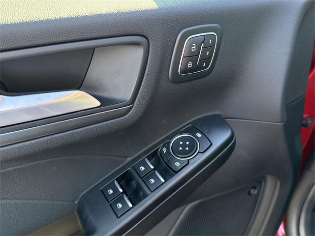 New 2026 Ford Escape Active w/ Active Premium Tech Pack image 17