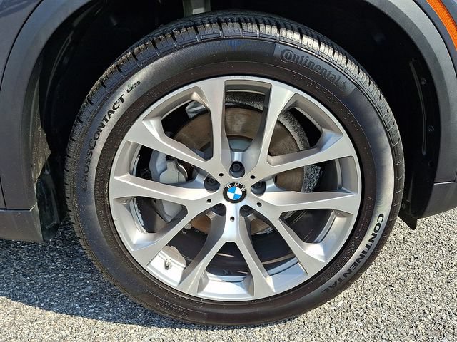 Used 2019 BMW X5 xDrive40i w/ Premium Package 2 AWD/4WD image 8