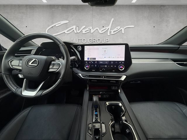 Used 2025 Lexus RX 350 Premium Plus w/ Convenience Package FWD image 20