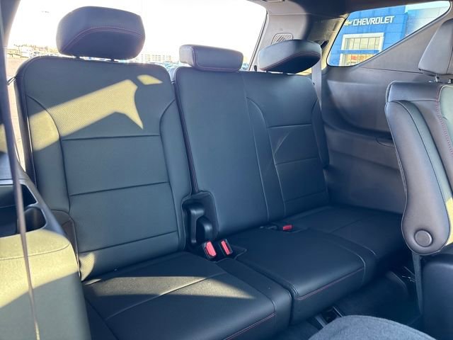 New 2026 Chevrolet Traverse Z71 w/ Driver Confidence Package image 25
