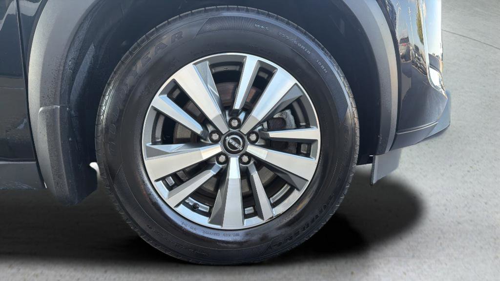 Certified 2024 Nissan Pathfinder SL image 12