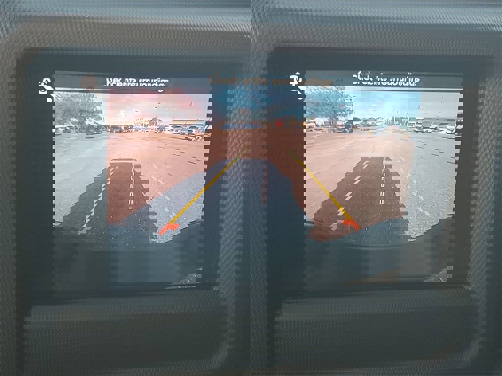 Used 2020 Jeep Gladiator Sport w/ Quick Order Package 24S image 17