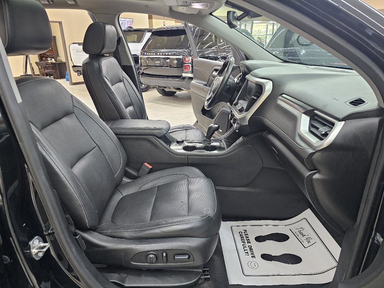 Used 2017 GMC Acadia SLT FWD image 21
