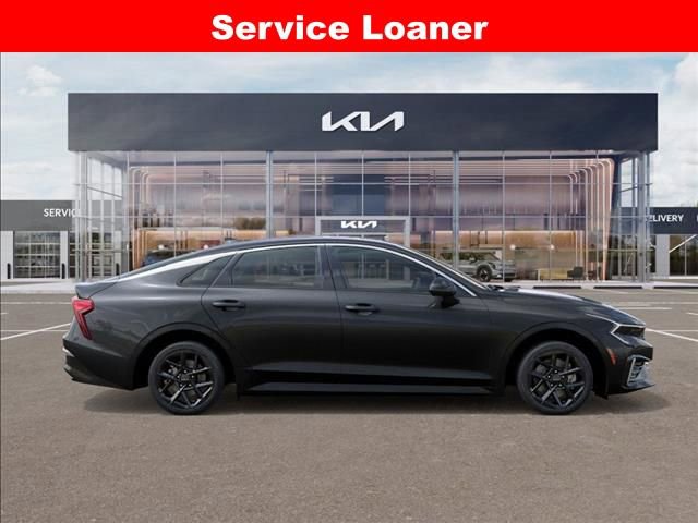 New 2025 Kia K5 LXS image 7