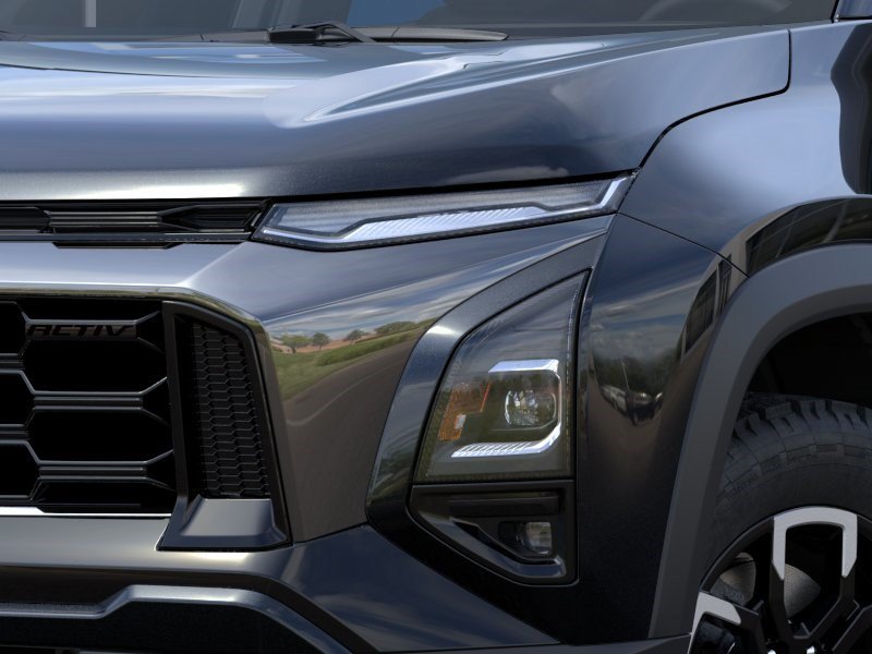 New 2027 Chevrolet Equinox ACTIV w/ Safety and Technology Package FWD image 10