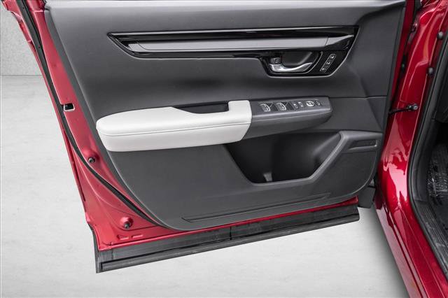 Used 2023 Honda CR-V EX-L image 12