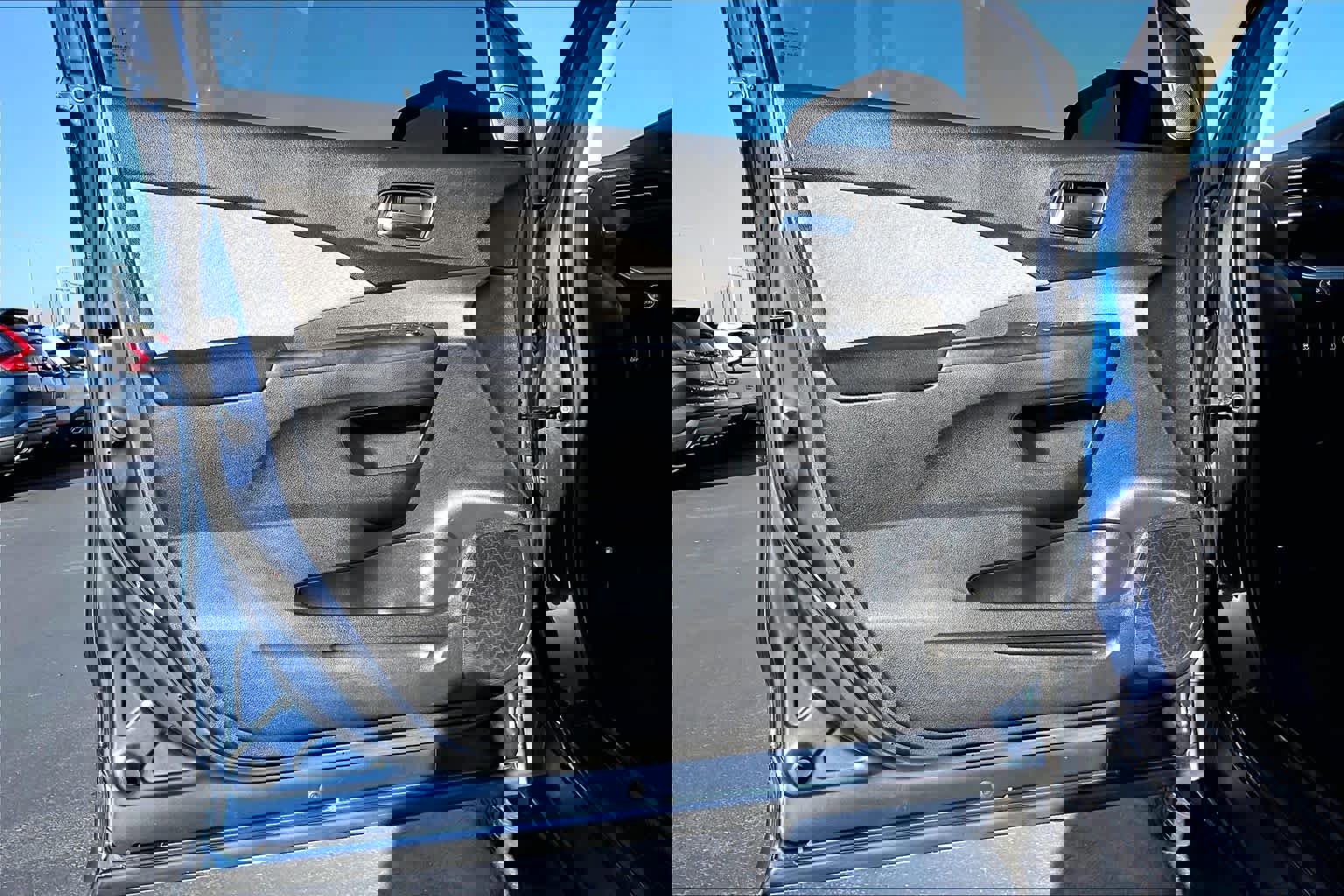 Used 2015 Honda CR-V EX image 25