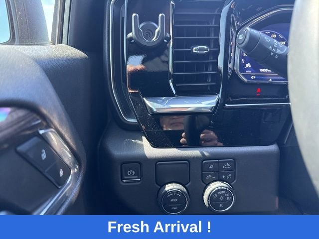Used 2023 Chevrolet Silverado 1500 RST w/ Convenience Package II RWD image 8