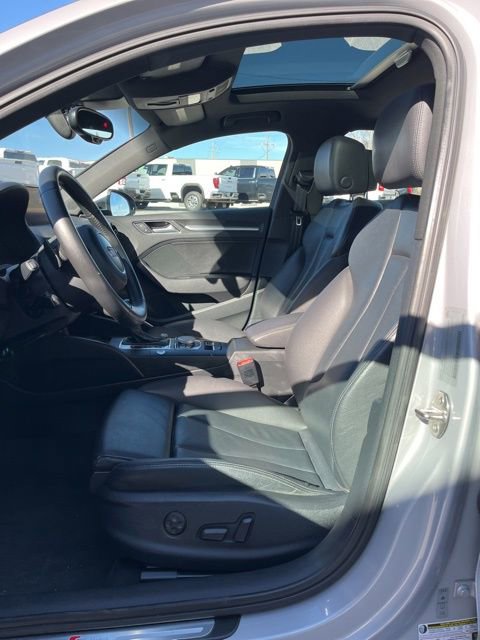 Used 2015 Audi A3 2.0T Prestige image 26