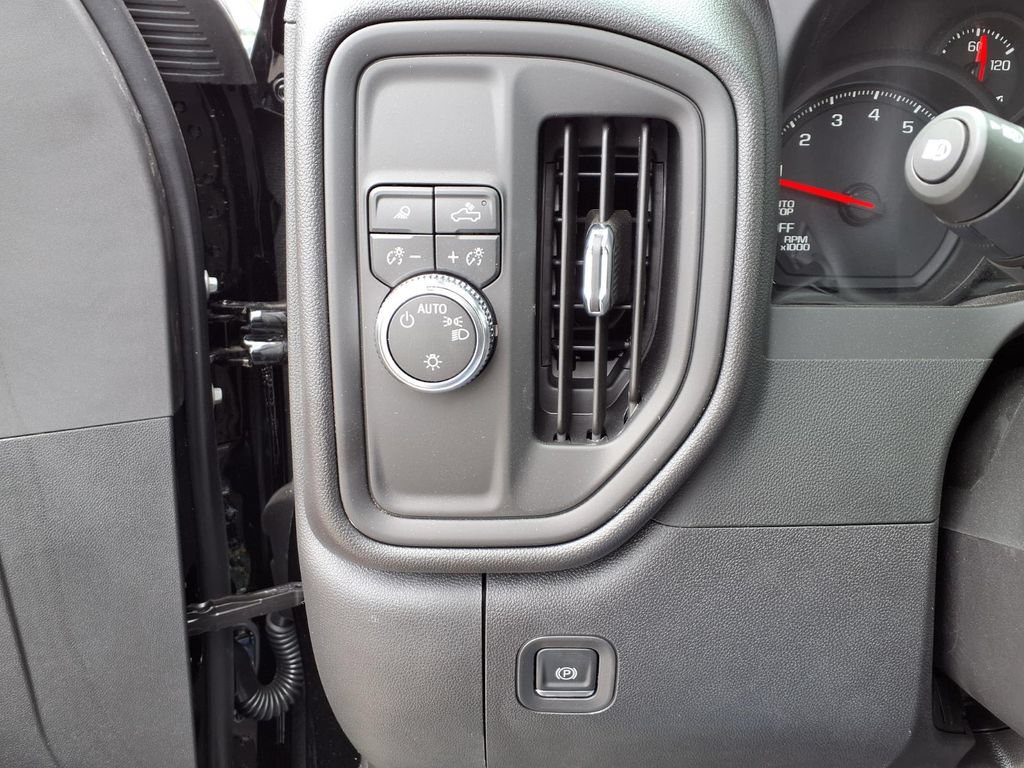 New 2026 GMC Sierra 1500 Pro w/ Pro Value Package RWD image 14