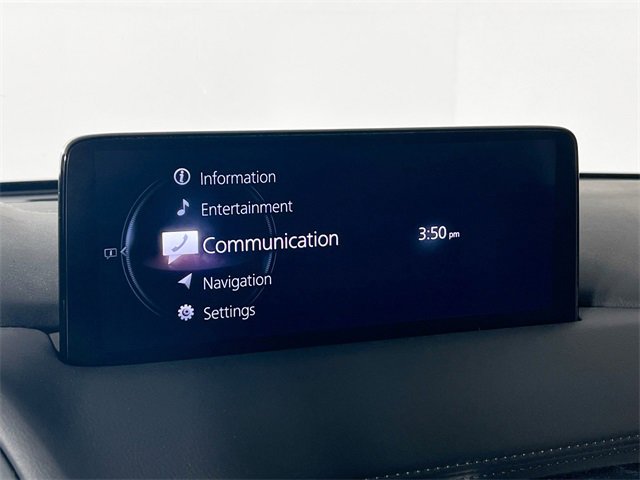 Used 2022 MAZDA CX-5 AWD 2.5 S w/ Premium Plus Pkg image 16