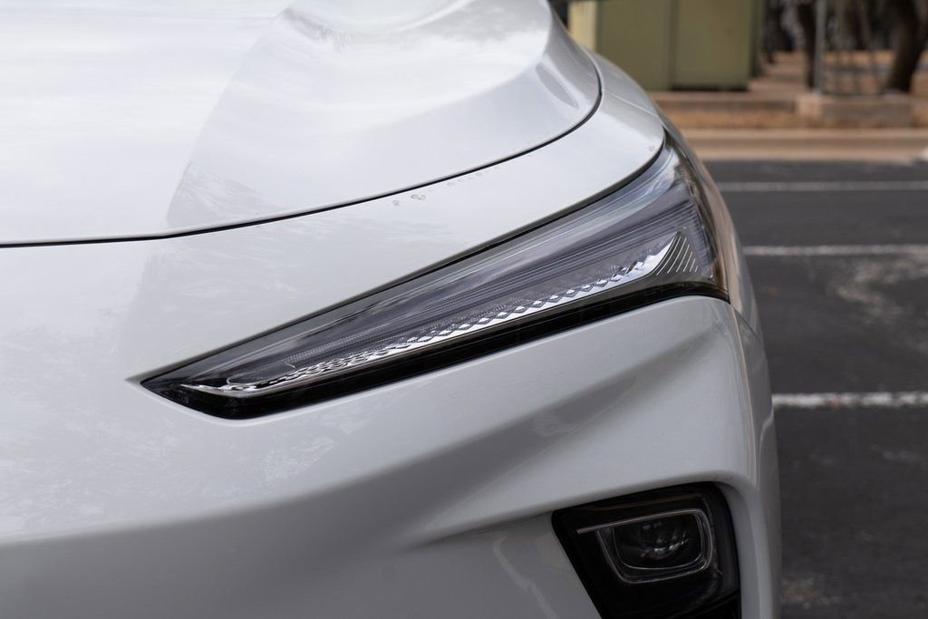 New 2026 Buick Envista Sport Touring w/ Convenience I Package image 3