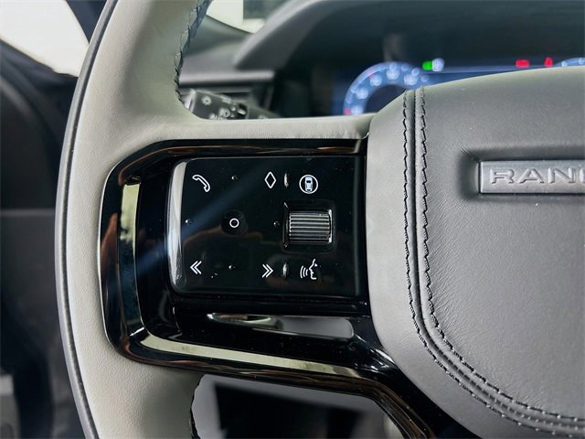 Used 2026 Land Rover Range Rover Velar S image 10